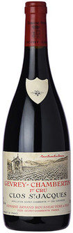 Picture of ROUSSEAU GEVREY CLOS ST JACQUES 750ml