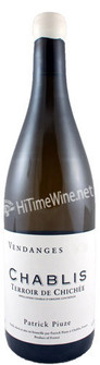 Picture of PATRICK PIUZE CHABLIS TERROIR DE CHABLIS