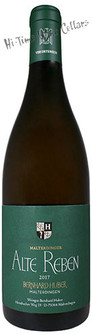 Picture of BERNHARD HUBER 2017 CHARDONNAY \"ALTE REBEN\" (OLD VINES)