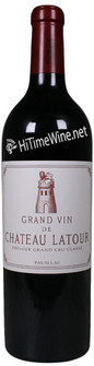 Picture of LATOUR PAUILLAC