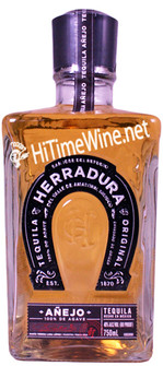 Picture of HERRADURA TEQUILA REPOSADO 1.75L