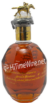 picture of BLANTONS GOLD EDITION 700ML KENTUCKY STRAIGHT BOURBON WHISKEY