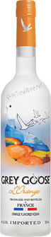 Picture of GREY GOOSE ORANGE 1.75 LITER