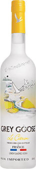 Picture of GREY GOOSE LE CITRON VODKA 1.75 LITER