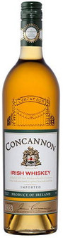 Picture of CONCANNON IRISH WHISKEY 750ML