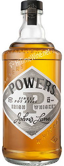 Picture of POWERS JOHN LANE IRISH WHISKEY 750ML