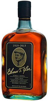 Picture of ELMER T LEE COMMERORATIVE BOTTLE 46.5% DEATH BOTTLE 1919-2013 750ml