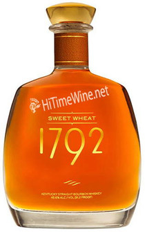 Picture of 1792 SWEET WHEAT WHISKEY 45.6% 750ML KENTUCKY STRAIGHT BOURBON WHISKEY