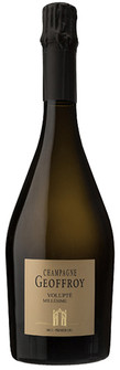 Picture of GEOFFROY BRUT VOLUPTE
