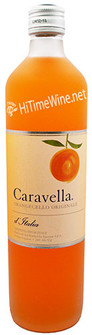 Picture of CARAVELLA ORANGECELL 750ML