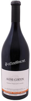 Picture of TOLLOT BEAUT ALOXE CORTON 750ml