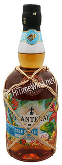 PICTURE OF PLANTERAY FIJI 750ml