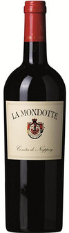 Picture of CHATEAU LA MONDOTTE 2020 ST EMILION 750ml