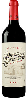 Picture of GOMEZ CRUSADO CRIANZA RIOJA