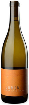 Picture of LUMEN PINOT GRIS ORANGE WINE "ESCENSE" SANTA MARIA VALLEY 750mL