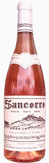 Picture of HIPPOLYTE REVERDY SANCERRE ROSE
