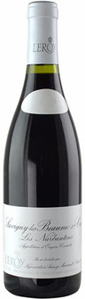 Picture of LEROY SAVIGNY LES BEAUNE LES NARBANTONS 750ml