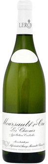 Picture of MAISON LEROY 1978 MEURSAULT CHARMES 1ER CRU