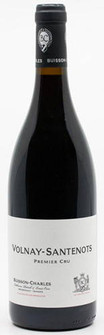 Picture of BUISSON CHARLES 2019 VOLNAY SANTENOTS 1ER CRU