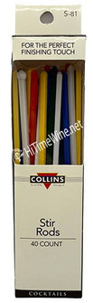 PICTURE OF TRUE STIR STCKS 40PK