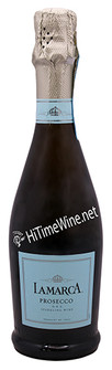 PICTURE OF LA MARCA PROSECCO 375 MILLILITER BOTTLE