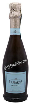 PICTURE OF LA MARCA PROSECCO 375 MILLILITER BOTTLE