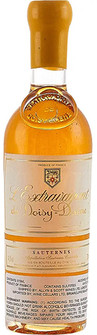 Picture of DOISY DAENE SAUTERNES L'EXTRAVAGANT 375ml