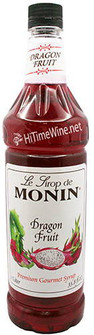 Picture of MONIN DRAGON FRUIT SYRUP 1 LITER
