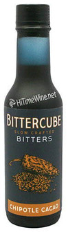 Picture of BITTERCUBE CHIPOTLE CACAO BITTERS 5OZ