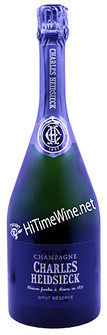 picture of CHARLES HEIDSIECK BRUT RESERVE