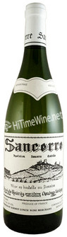 Picture of HIPPOLYTE REVERDY SANCERRE Sustainably farmed