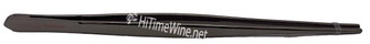 picture of GUNMETAL BLACK TALON TONGS