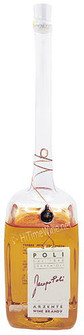 Picture of JACOPO POLI ARZENTE BRANDY 375ML