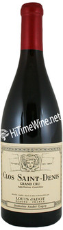 Picture of LOUIS JADOT CLOS ST DENIS ANDRE GAGEY GRAND