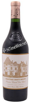 picture of HAUT BRION 2021 PESSAC LEOGNAN