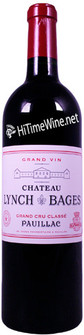 Picture of CH. LYNCH BAGES PAUILLAC
