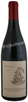 Picture of LOUIS BARRUOL 2017 CROZE HERMITAGE TIERCEROLLES