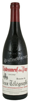 Picture of VIEUX TELEGRAPHE 2013 CHATEAUNEUF DU PAPE