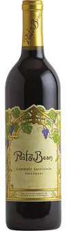 Picture of POST AND BEAM 2021 CABERNET SAUVIGNON NAPA VALLEY 750mL
