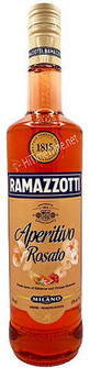 Picture of RAMAZZOTTI APERITIVO ROSATO 750ML