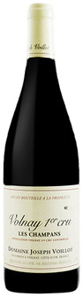 Picture of JOSEPH VOILLOT 2019 VOLNAY LES CHAMPANS 1ER CRU