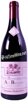 Picture of MICHEL GROS VOSNE ROMANEE AUX BRULEES 1ER CRU