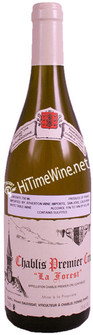 Picture of DOMAINE DAUVISSAT CHABLIS LA FOREST 1ER CRU
