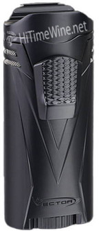 Picture of VECTOR IRONQUAD QUAD TORCH LIGHTER