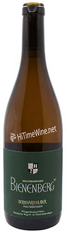 Picture of BERNHARD HUBER CHARDONNAY BIENENBERG GROSSES GEWACHS GG
