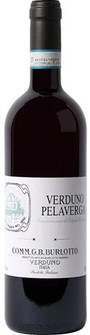 Picture of BURLOTTO VERDUNO PELAVERGA