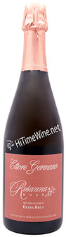 picture of GERMANO NEBBIOLO EXTRA BRUT ROSANNA