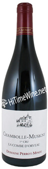 Picture of PERROT MINOT CHAMBOLLE LA COMBE D'ORVEAU ULTRA VV 1ER CRU