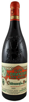 Picture of CLOS DE L'ORATOIRE CHATEUANEUF DU PAPE