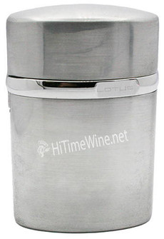 Picture of LOTUS T3 SATIN CHROME LIGHTER